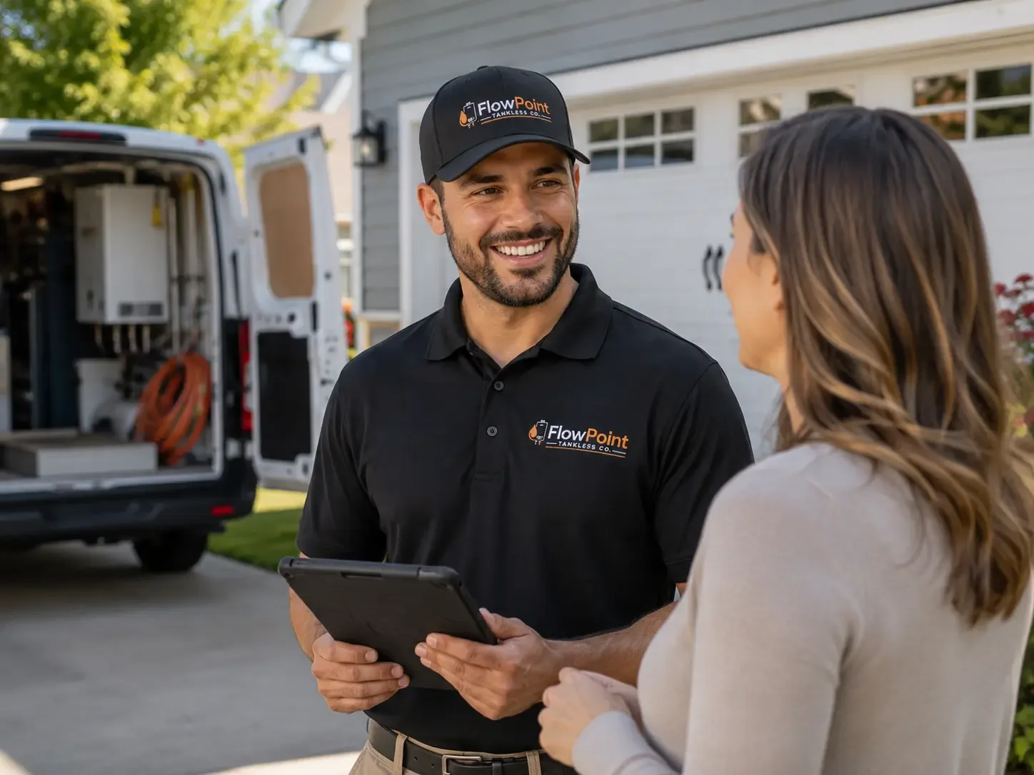 Tankless Water Heater Installation Pelican, LA FAQs
